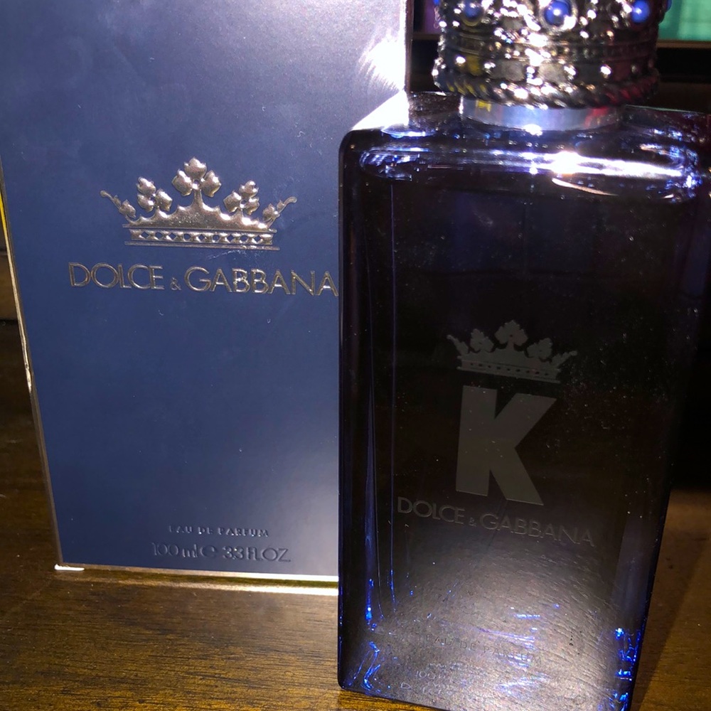 Mens Cologne